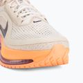 Încălțăminte de alergare pentru femei Nike Pegasus Premium chalk/orange pulse/light magenta/tattoo 7