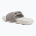 Șlapi pentru bărbați Nike Offcourt Adjust phantom/college grey/off noir 3