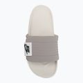 Șlapi pentru bărbați Nike Offcourt Adjust phantom/college grey/off noir 5