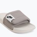 Șlapi pentru bărbați Nike Offcourt Adjust phantom/college grey/off noir 7