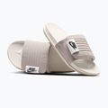 Șlapi pentru bărbați Nike Offcourt Adjust phantom/college grey/off noir 10