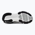 Încălțăminte de alergare pentru bărbați Nike Vomero 18 summit white/metallic silver-black 4