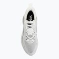 Încălțăminte de alergare pentru bărbați Nike Vomero 18 summit white/metallic silver-black 5