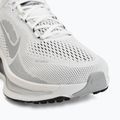 Încălțăminte de alergare pentru bărbați Nike Vomero 18 summit white/metallic silver-black 7