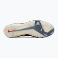 Încălțăminte de fotbal pentru bărbați Nike United Phantom 6 High Elite FG burgundy crush/fossil/university red 4