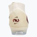 Încălțăminte de fotbal pentru bărbați Nike United Phantom 6 High Elite FG burgundy crush/fossil/university red 6