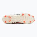 Încălțăminte de fotbal pentru bărbați Nike United Mercurial Vapor 16 Academy MG burgundy crush/metallic silver 4