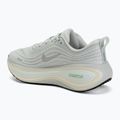 Încălțăminte de alergare pentru femei Nike Vomero Plus light silver/metallic silver 3