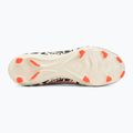 Încălțăminte de fotbal pentru bărbați Nike United Mercurial Superfly 10 Academy MG burgundy crush/metallic silver 4