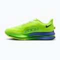 Încălțăminte de alergare pentru bărbați Nike Pegasus Premium volt ice/lime blast/black spruce 2
