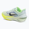 Încălțăminte de alergare pentru bărbați Nike Zoom Fly 6 barely green/volt ice/black spruce 3