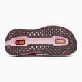 Încălțăminte de alergare pentru femei Nike Vomero Premium tangerine tint/bright crimson/tattoo 4