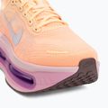 Încălțăminte de alergare pentru femei Nike Vomero Premium tangerine tint/bright crimson/tattoo 7