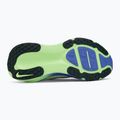 Încălțăminte de alergare pentru bărbați Nike Vomero 18 white/volt tint/sapphire/black spruce 4