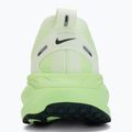Încălțăminte de alergare pentru bărbați Nike Vomero 18 white/volt tint/sapphire/black spruce 6