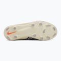 Încălțăminte de fotbal pentru copii Nike United Jr. Phantom 6 High Academy MG burgundy crush/fossil/university red 4