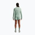 Pantaloni scurți de alergare pentru femei Nike Swift Mid-Rise 2in1 steam/mineral slate 3