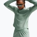 Pantaloni scurți de alergare pentru femei Nike Swift Mid-Rise 2in1 steam/mineral slate 4