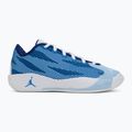 Încălțăminte de baschet pentru bărbați  Jordan Luka 77 white/signal blue/psychic blue 2