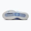 Încălțăminte de baschet pentru bărbați  Jordan Luka 77 white/signal blue/psychic blue 10