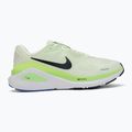 Încălțăminte de alergare pentru bărbați Nike Structure 26 volt tint/lime blast/black spruce 2