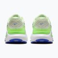 Încălțăminte de alergare pentru bărbați Nike Structure 26 volt tint/lime blast/black spruce 4