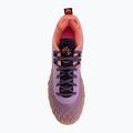Încălțăminte de baschet pentru bărbați Nike S.T. Flare 2 rush fuchsia/purple dynasty/black 5