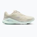 Încălțăminte de alergare pentru femei Nike Structure 26 sea glass/light silver/metallic silver