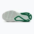 Încălțăminte de alergare pentru femei Nike Structure 26 sea glass/light silver/metallic silver 2