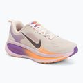 Încălțăminte de alergare pentru femei Nike Vomero 18 chalk/pink foam/bright violet/tattoo