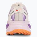 Încălțăminte de alergare pentru femei Nike Vomero 18 chalk/pink foam/bright violet/tattoo 6