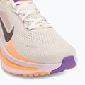 Încălțăminte de alergare pentru femei Nike Vomero 18 chalk/pink foam/bright violet/tattoo 7