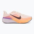 Încălțăminte de alergare pentru femei Nike Pegasus 42 chalk/orange pulse/bright violet/tattoo 2