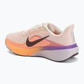 Încălțăminte de alergare pentru femei Nike Pegasus 42 chalk/orange pulse/bright violet/tattoo 3