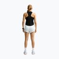 Tricou de alergare pentru femei Nike Swift Breathe Dri-Fit black/black/white 3
