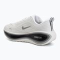 Încălțăminte de alergare pentru bărbați Nike Vomero Plus white/black/cool grey/metallic silver 3