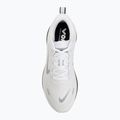Încălțăminte de alergare pentru bărbați Nike Vomero Plus white/black/cool grey/metallic silver 5