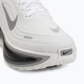 Încălțăminte de alergare pentru bărbați Nike Vomero Plus white/black/cool grey/metallic silver 7