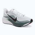 Încălțăminte de alergare pentru bărbați Nike Pegasus 42 white/mineral slate/hyper pink/black