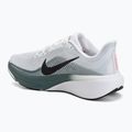 Încălțăminte de alergare pentru bărbați Nike Pegasus 42 white/mineral slate/hyper pink/black 3