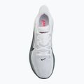Încălțăminte de alergare pentru bărbați Nike Pegasus 42 white/mineral slate/hyper pink/black 5