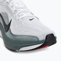 Încălțăminte de alergare pentru bărbați Nike Pegasus 42 white/mineral slate/hyper pink/black 7