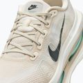 Încălțăminte de alergare pentru bărbați Nike Vomero Premium pale ivory/sanddrift/black spruce 3