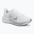Încălțăminte de alergare pentru femei Nike Pegasus 42 white/wolf grey/metallic silver