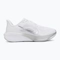Încălțăminte de alergare pentru femei Nike Pegasus 42 white/wolf grey/metallic silver 2