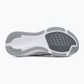 Încălțăminte de alergare pentru femei Nike Pegasus 42 white/wolf grey/metallic silver 4