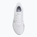 Încălțăminte de alergare pentru femei Nike Pegasus 42 white/wolf grey/metallic silver 5