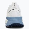 Încălțăminte de alergare pentru femei Nike Vomero 18 white/work blue/midnight navy 6