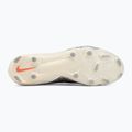 Încălțăminte de fotbal pentru bărbați Nike United Phantom 6 Low Academy MG burgundy crush/fossil/university red 4