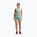 Pantaloni scurți de alergare pentru femei Nike Swift High-Waisted 4" steam 2